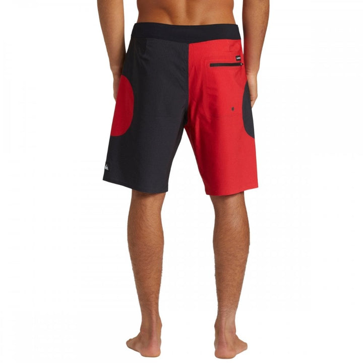 Quiksilver Highline Pro Straight 19 Boardshorts