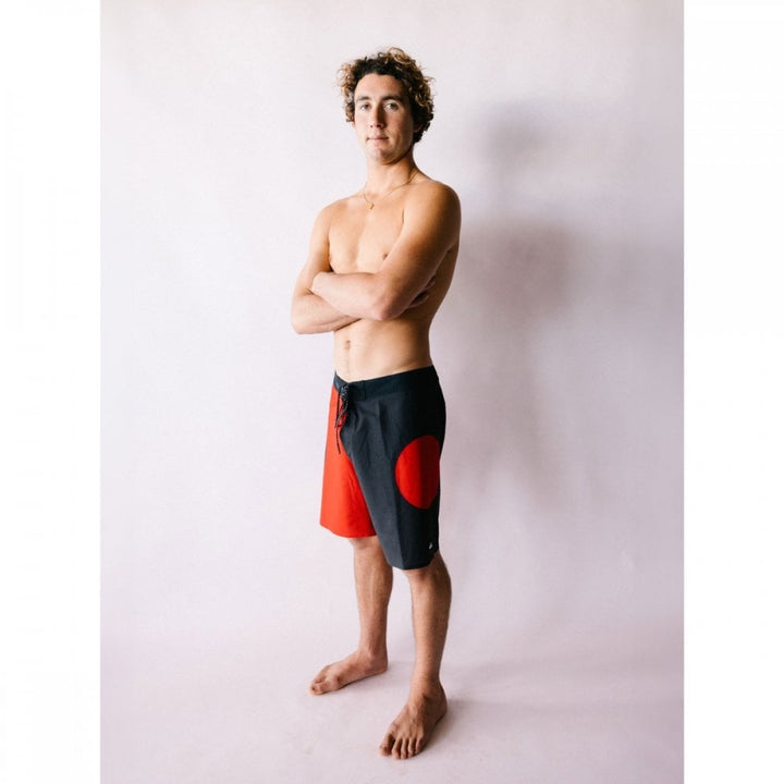 Quiksilver Highline Pro Straight 19 Boardshorts