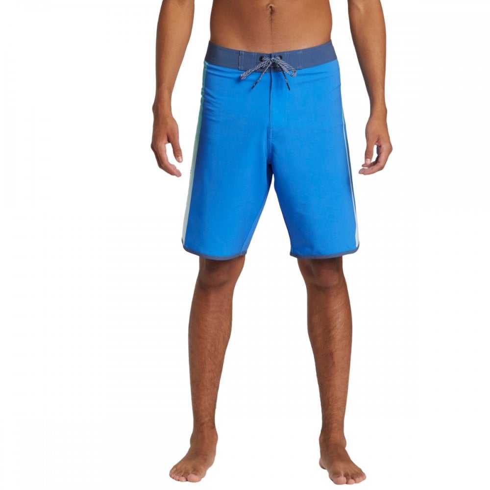 Quiksilver Surfsilk Holmes 20 Boardshorts