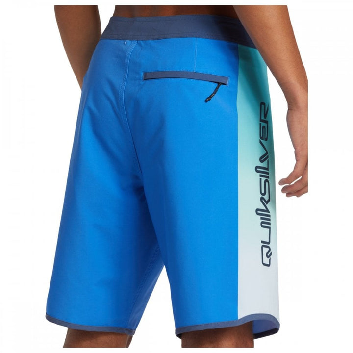 Quiksilver Surfsilk Holmes 20 Boardshorts