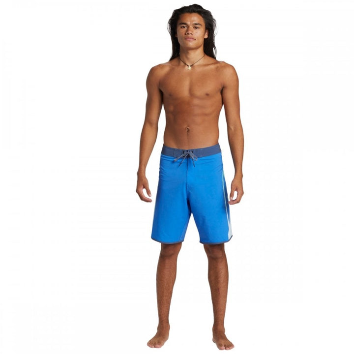Quiksilver Surfsilk Holmes 20 Boardshorts