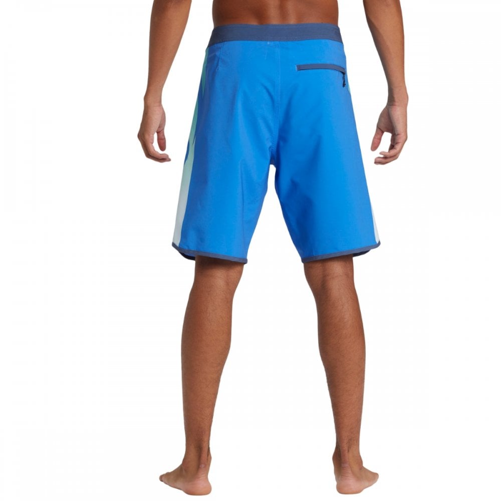 Quiksilver Surfsilk Holmes 20 Boardshorts
