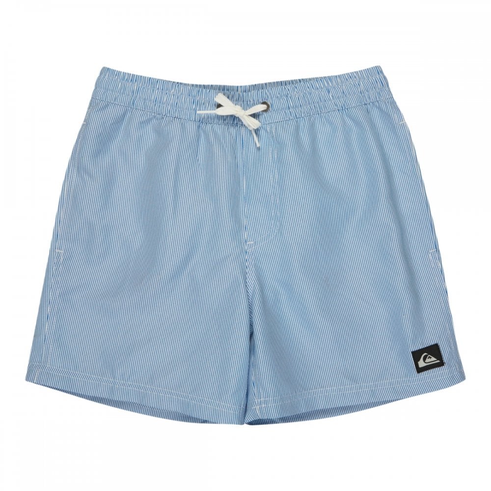 Quiksilver Everyday Deluxe Volley Yth 14 Boardshorts