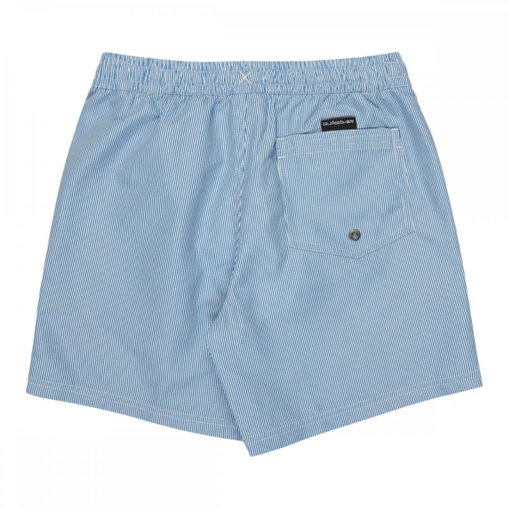 Quiksilver Everyday Deluxe Volley Yth 14 Boardshorts