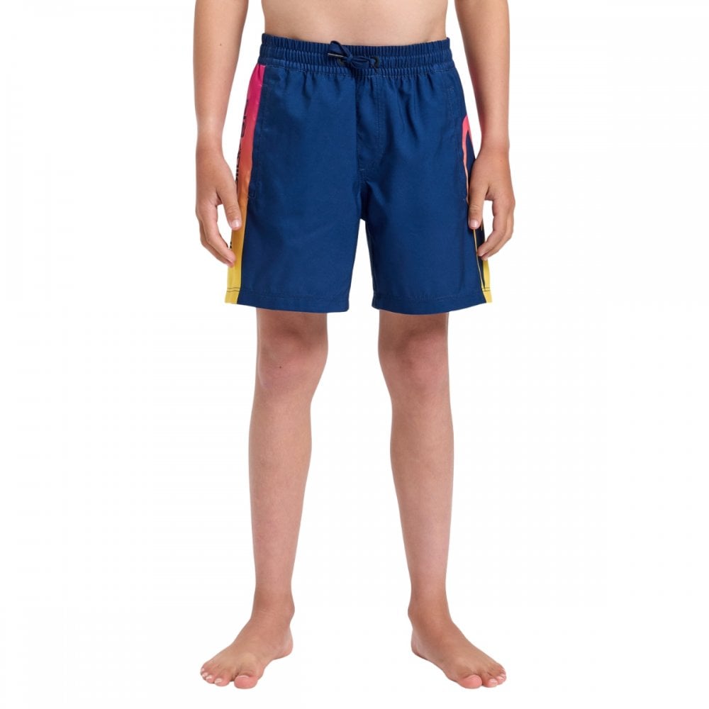 Quiksilver Everyday Holmes Volley Yth14 Boardshorts