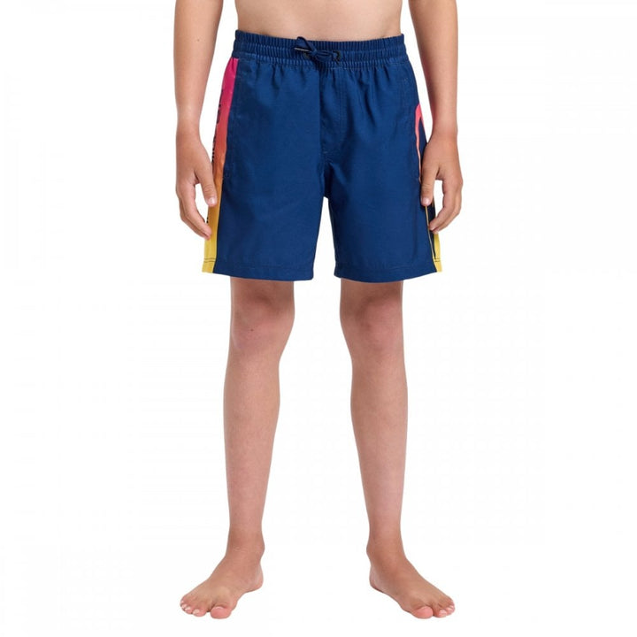Quiksilver Everyday Holmes Volley Yth14 Boardshorts