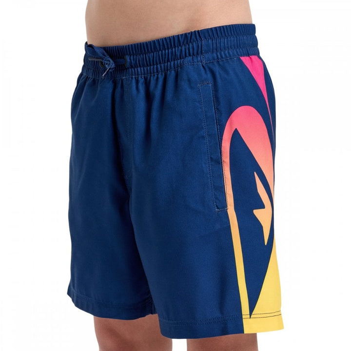 Quiksilver Everyday Holmes Volley Yth14 Boardshorts