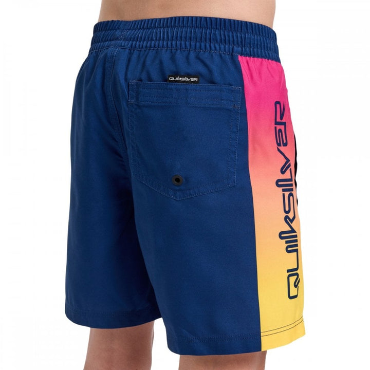 Quiksilver Everyday Holmes Volley Yth14 Boardshorts