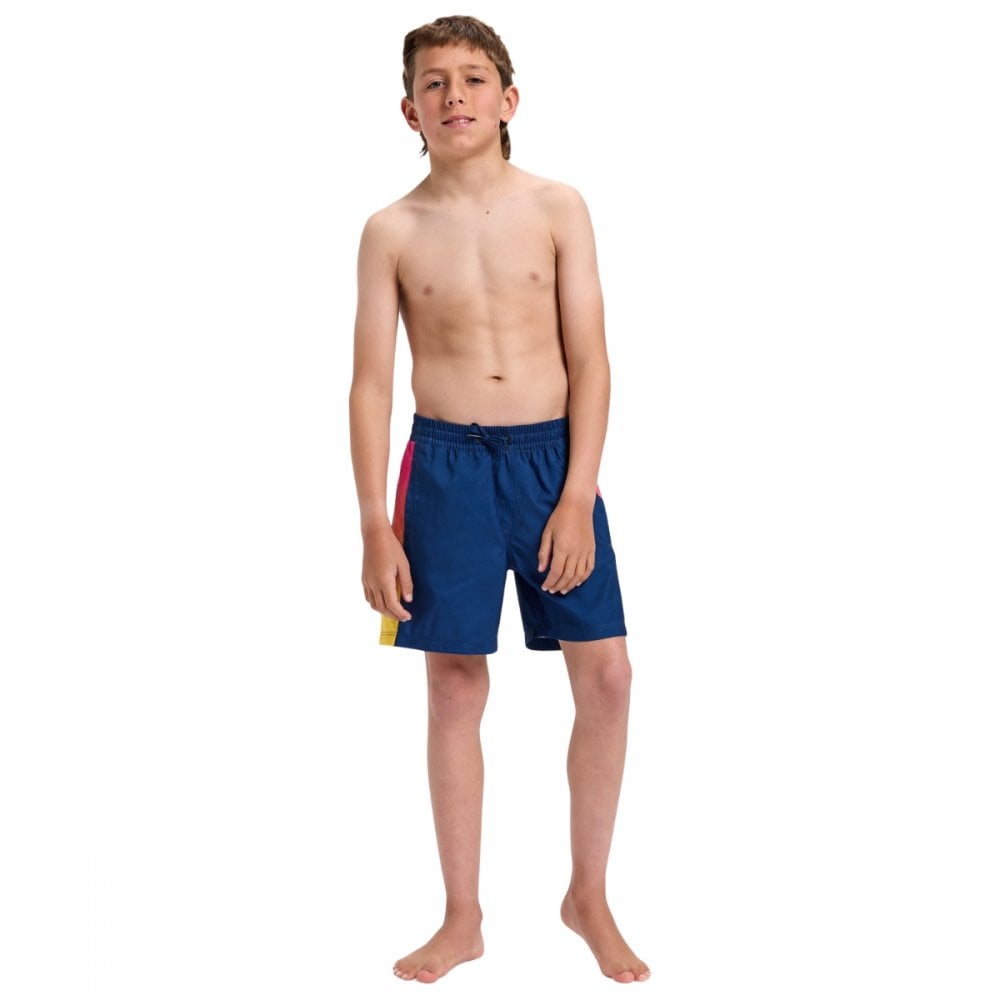 Quiksilver Everyday Holmes Volley Yth14 Boardshorts