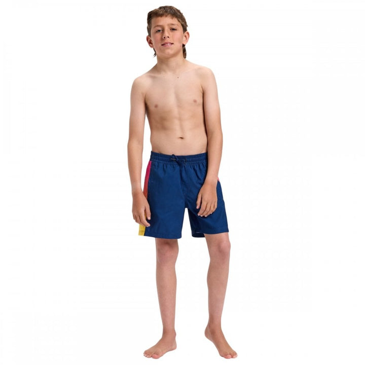 Quiksilver Everyday Holmes Volley Yth14 Boardshorts