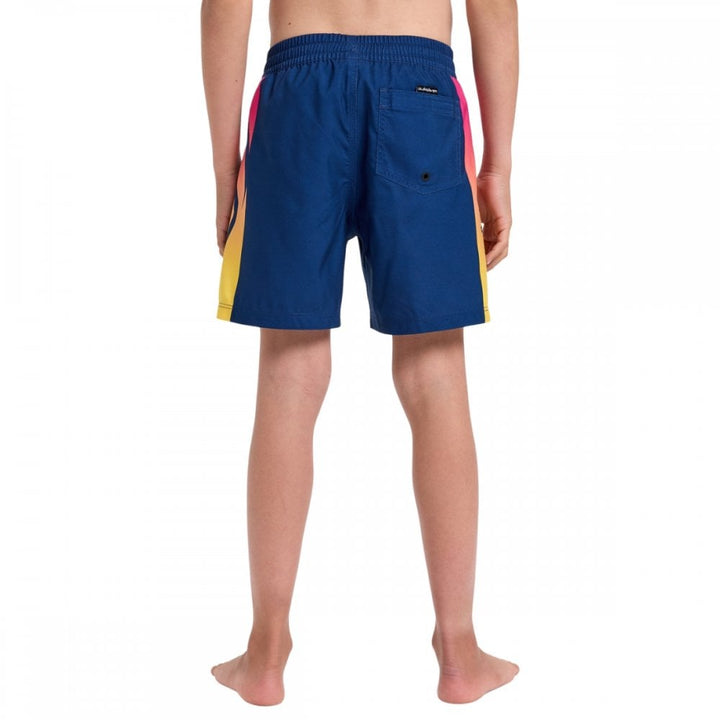 Quiksilver Everyday Holmes Volley Yth14 Boardshorts