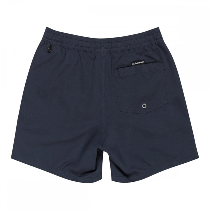 Quiksilver Everyday Solid Volley Yth 14 Boardshorts