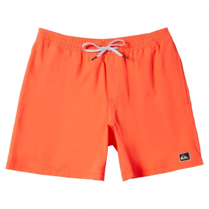 Quiksilver Everyday Solid Volley Yth 14 Boardshorts