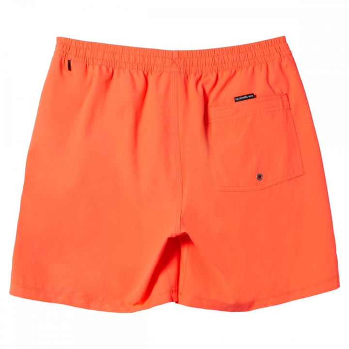 Quiksilver Everyday Solid Volley Yth 14 Boardshorts