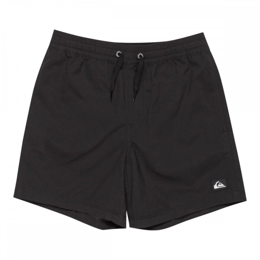 Quiksilver Everyday Solid Volley Yth 14 Boardshorts