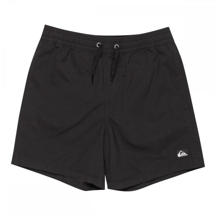 Quiksilver Everyday Solid Volley Yth 14 Boardshorts