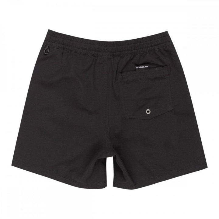Quiksilver Everyday Solid Volley Yth 14 Boardshorts