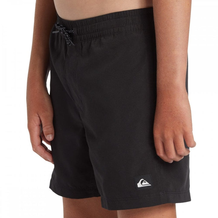 Quiksilver Everyday Solid Volley Yth 14 Boardshorts