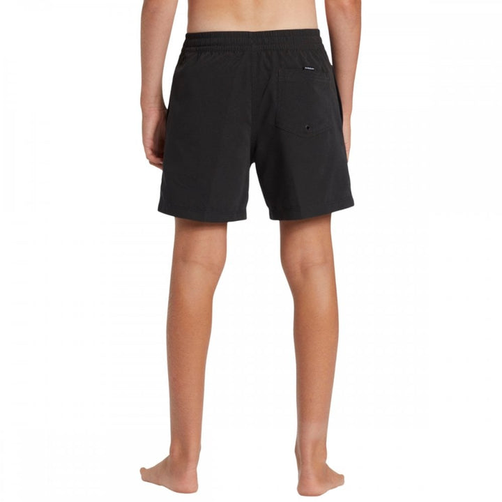 Quiksilver Everyday Solid Volley Yth 14 Boardshorts