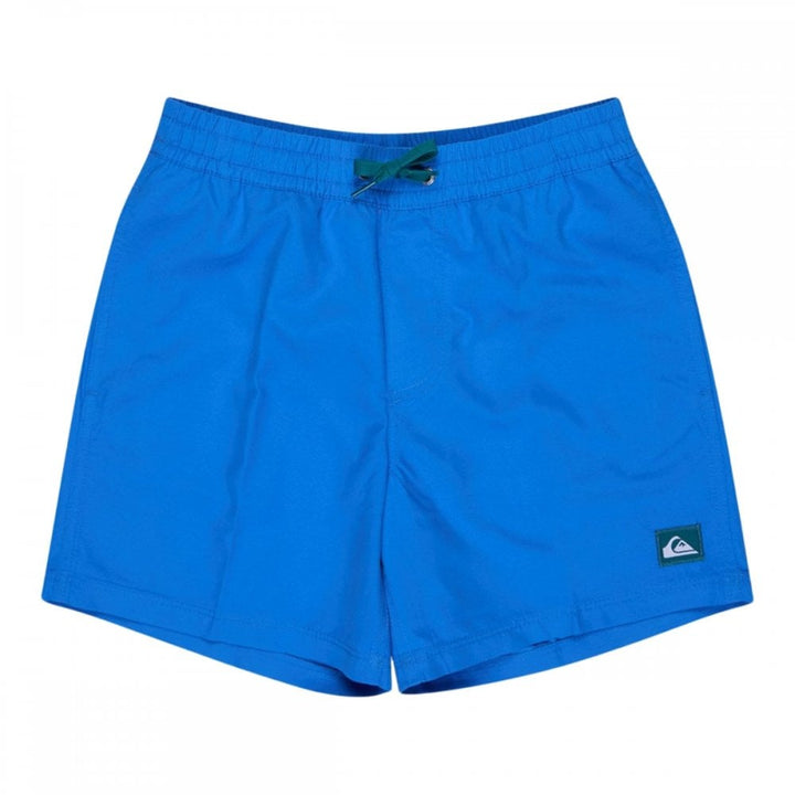 Quiksilver Everyday Solid Volley Yth 14 Boardshorts
