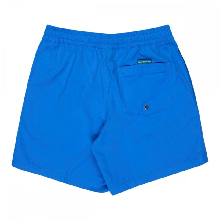 Quiksilver Everyday Solid Volley Yth 14 Boardshorts