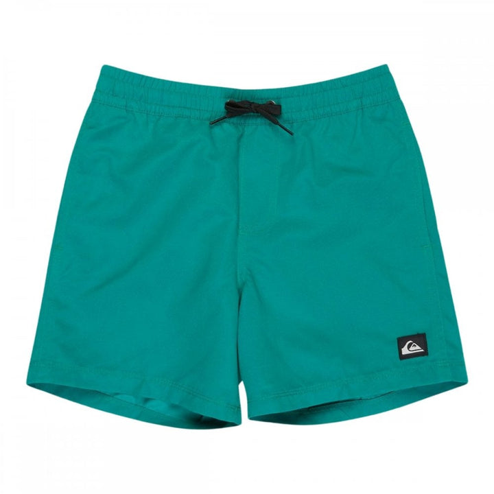 Quiksilver Everyday Solid Volley Yth 14 Boardshorts
