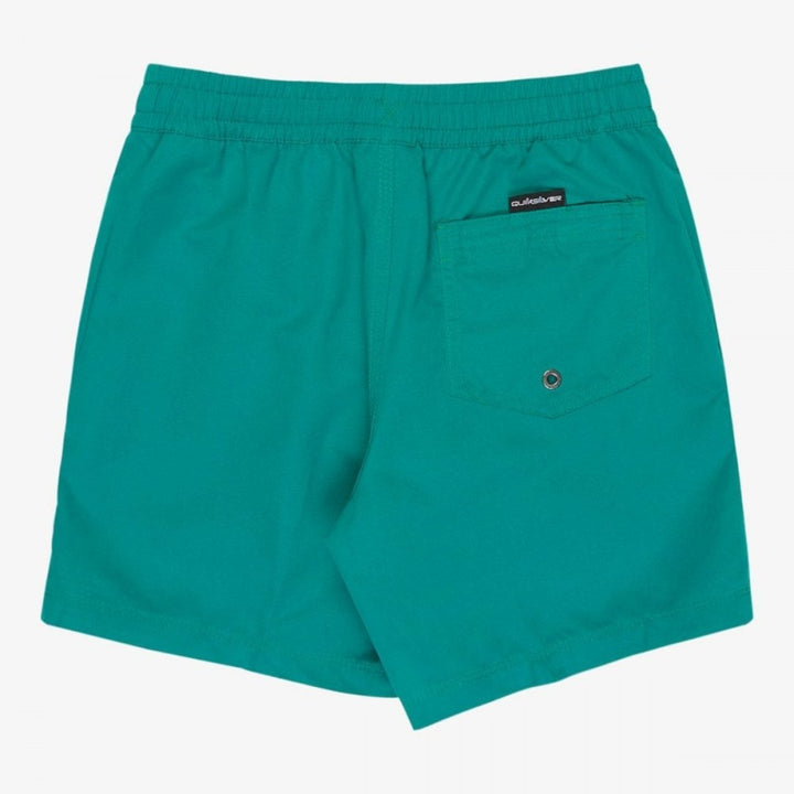 Quiksilver Everyday Solid Volley Yth 14 Boardshorts