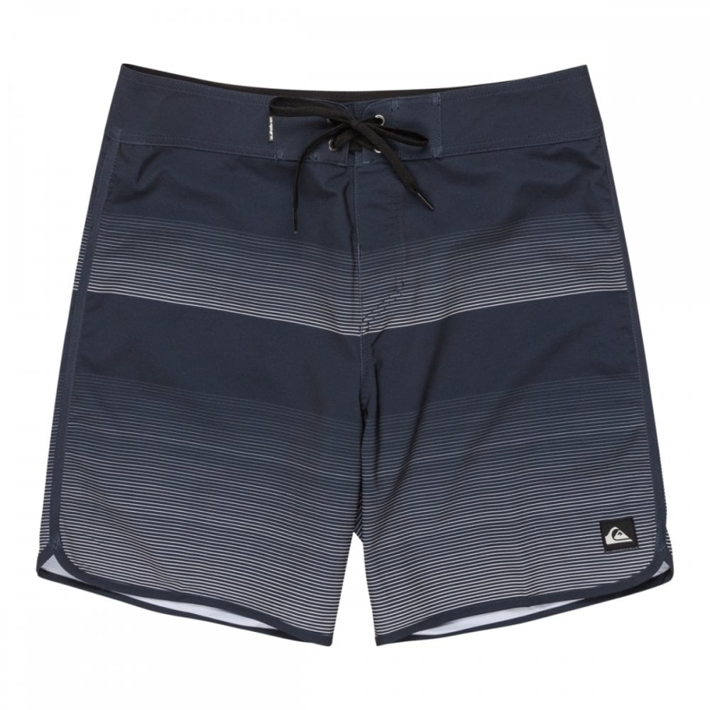 Quiksilver Surfsilk Scallop 18 Boardshorts