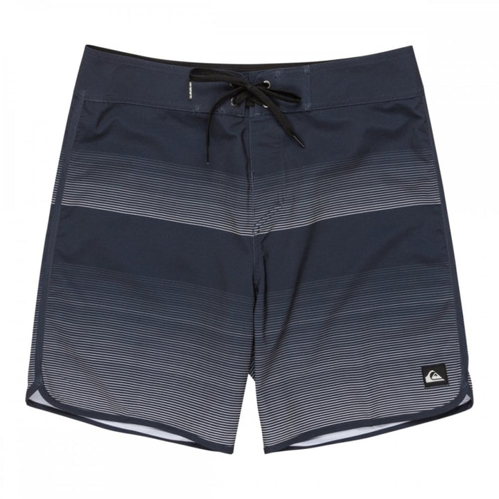 Quiksilver Surfsilk Scallop 18 Boardshorts