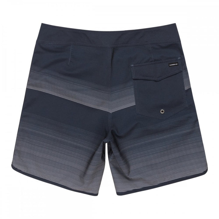 Quiksilver Surfsilk Scallop 18 Boardshorts