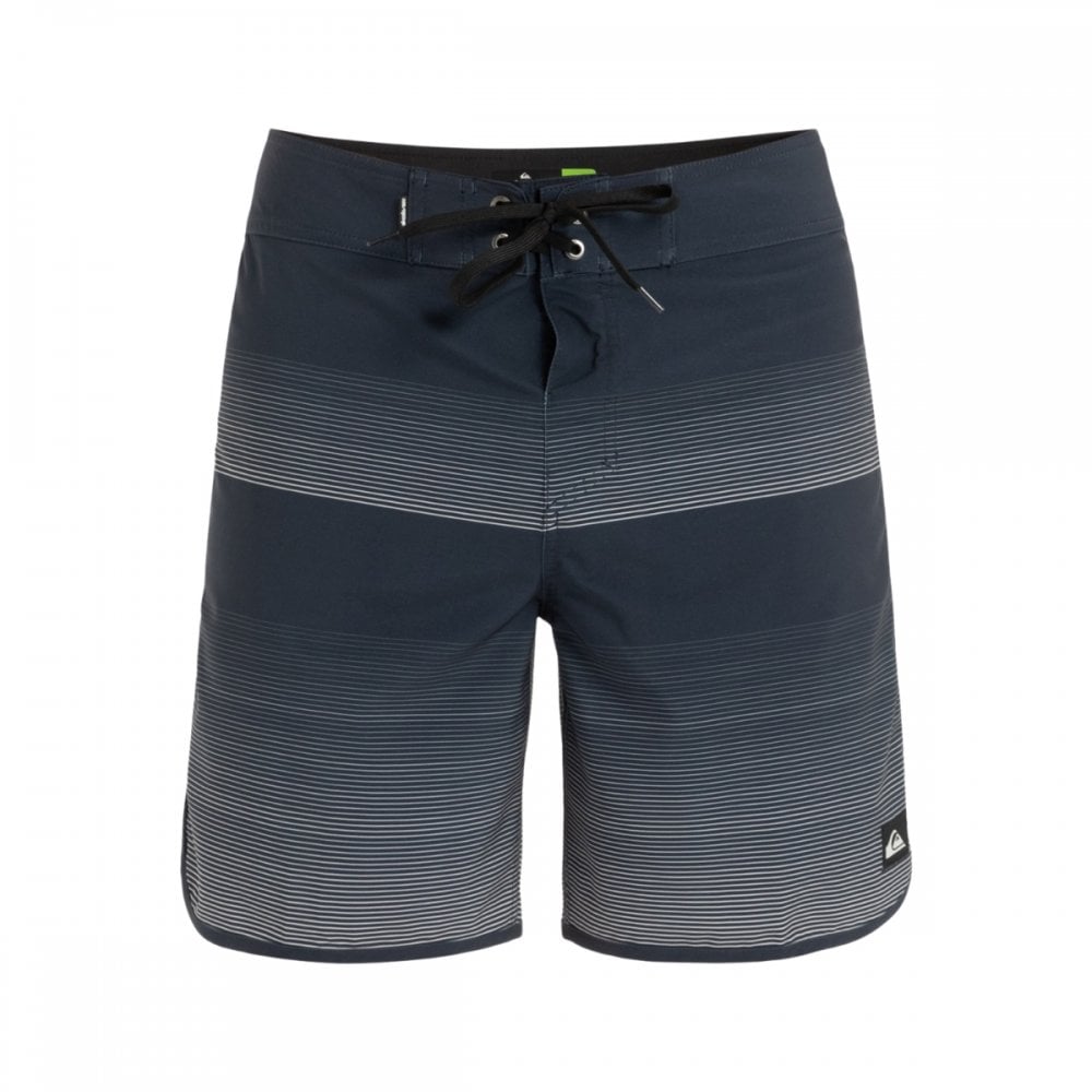 Quiksilver Surfsilk Scallop 18 Boardshorts