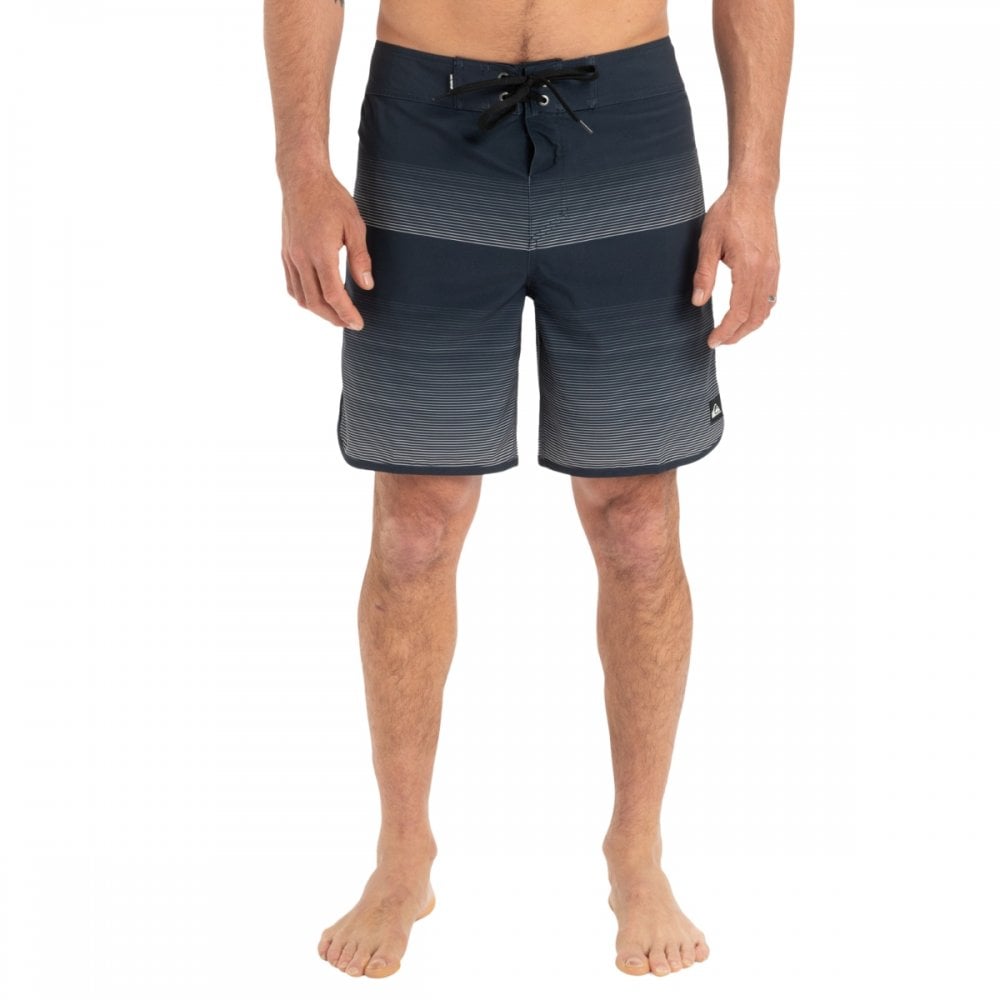 Quiksilver Surfsilk Scallop 18 Boardshorts