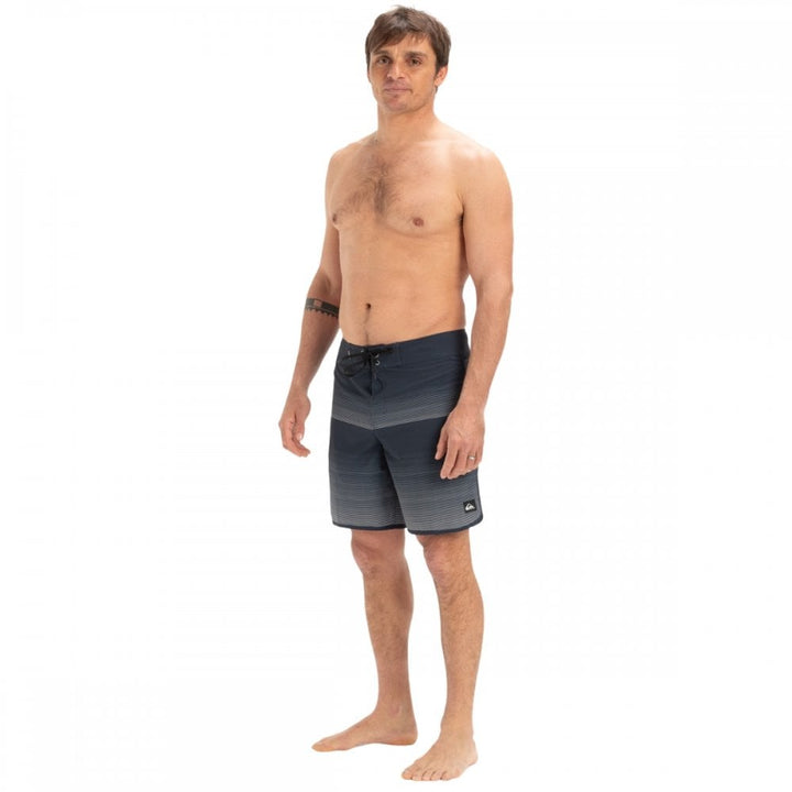 Quiksilver Surfsilk Scallop 18 Boardshorts