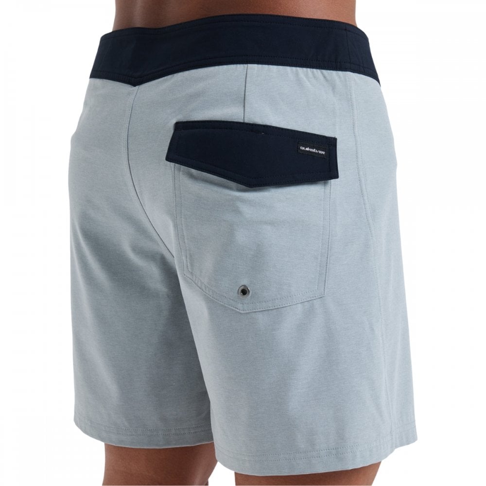 Quiksilver Surfsilk Kaimana 16 Boardshorts