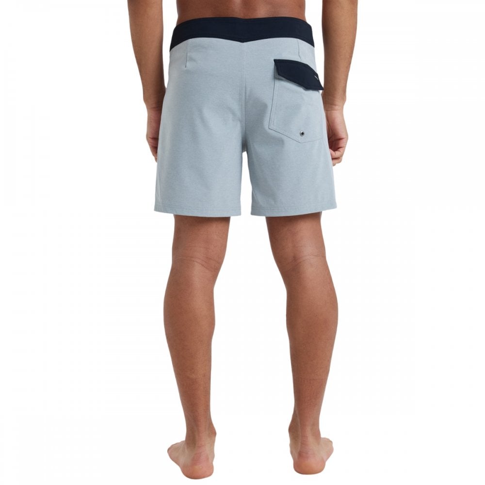 Quiksilver Surfsilk Kaimana 16 Boardshorts