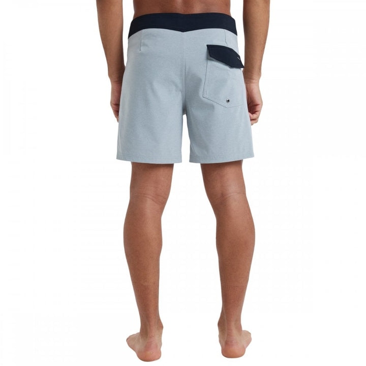 Quiksilver Surfsilk Kaimana 16 Boardshorts
