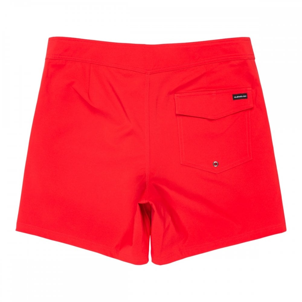 Quiksilver Surfsilk Kaimana 16 Boardshorts