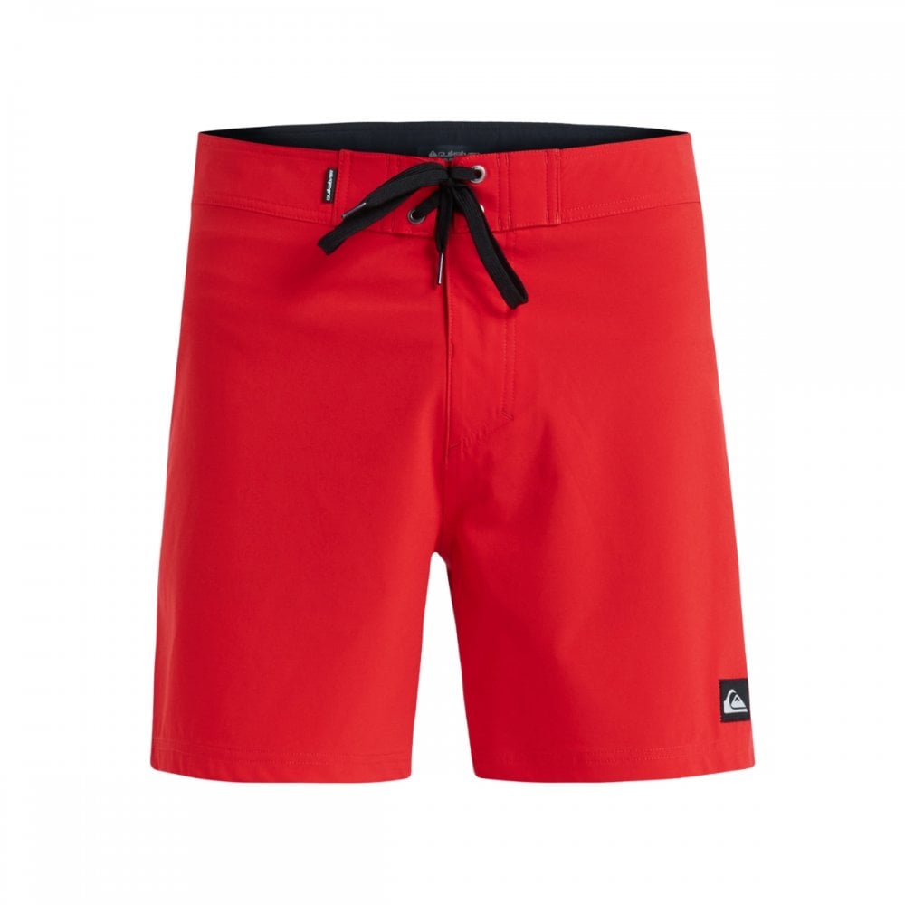 Quiksilver Surfsilk Kaimana 16 Boardshorts