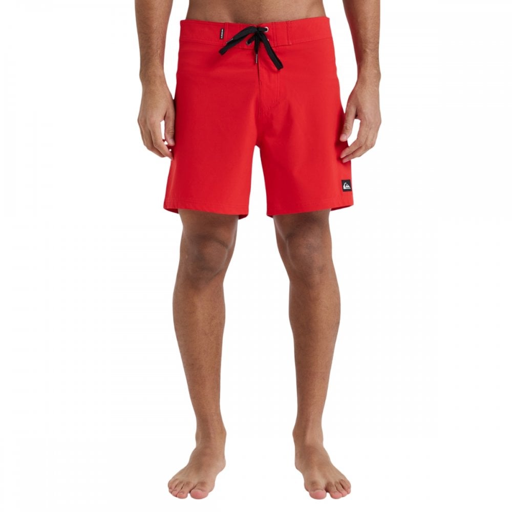 Quiksilver Surfsilk Kaimana 16 Boardshorts