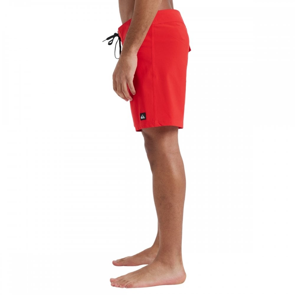 Quiksilver Surfsilk Kaimana 16 Boardshorts