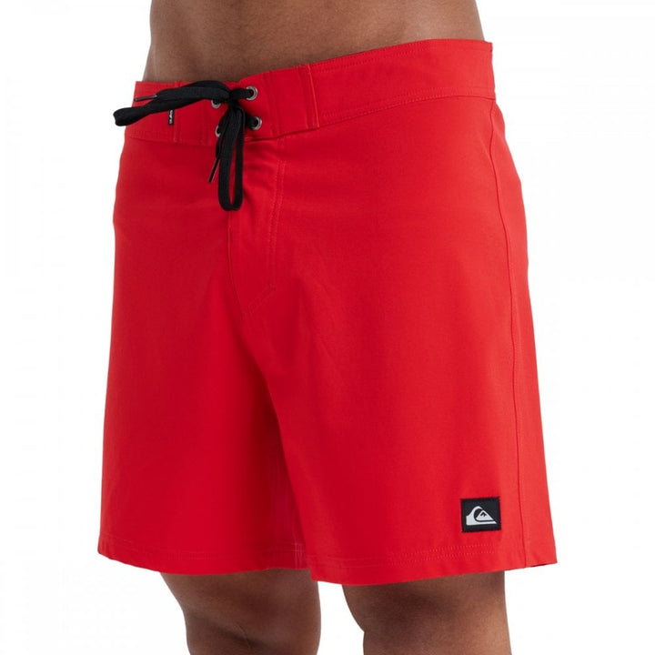 Quiksilver Surfsilk Kaimana 16 Boardshorts