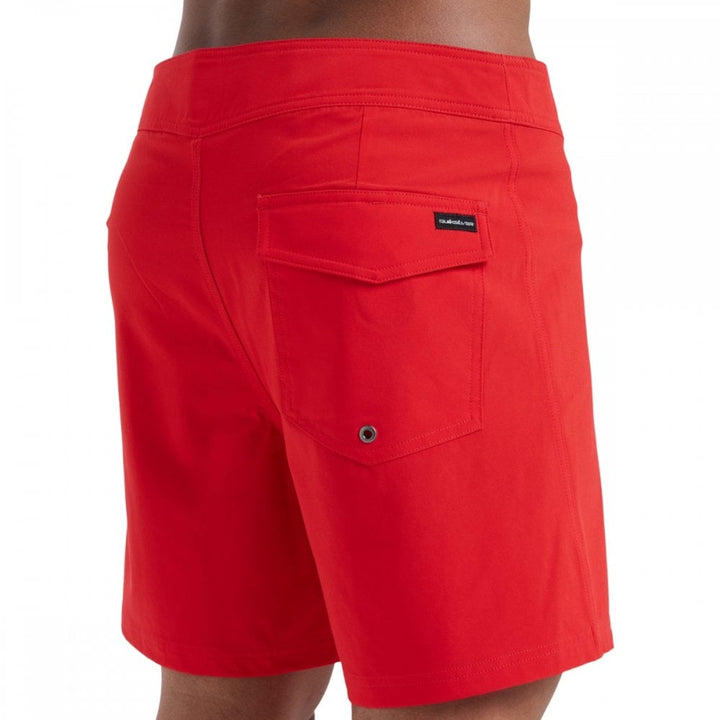 Quiksilver Surfsilk Kaimana 16 Boardshorts