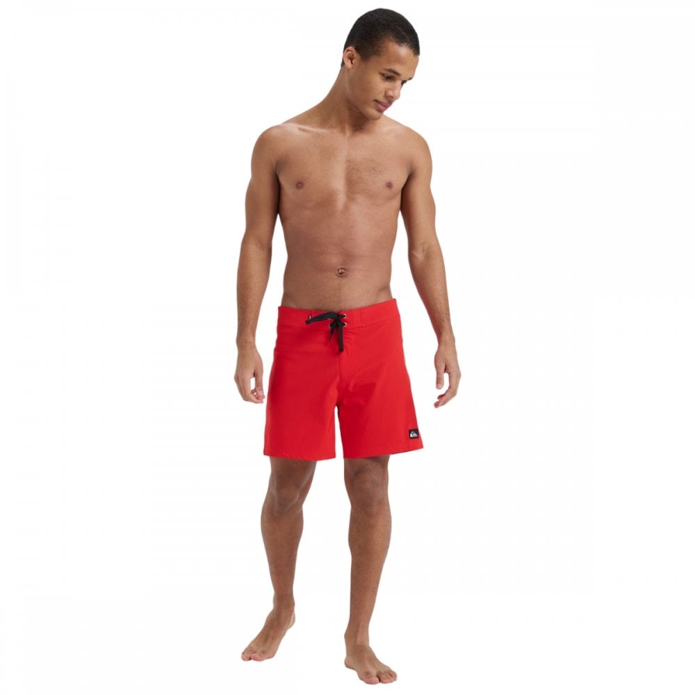 Quiksilver Surfsilk Kaimana 16 Boardshorts