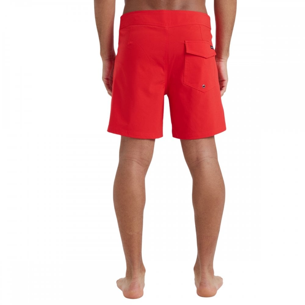 Quiksilver Surfsilk Kaimana 16 Boardshorts