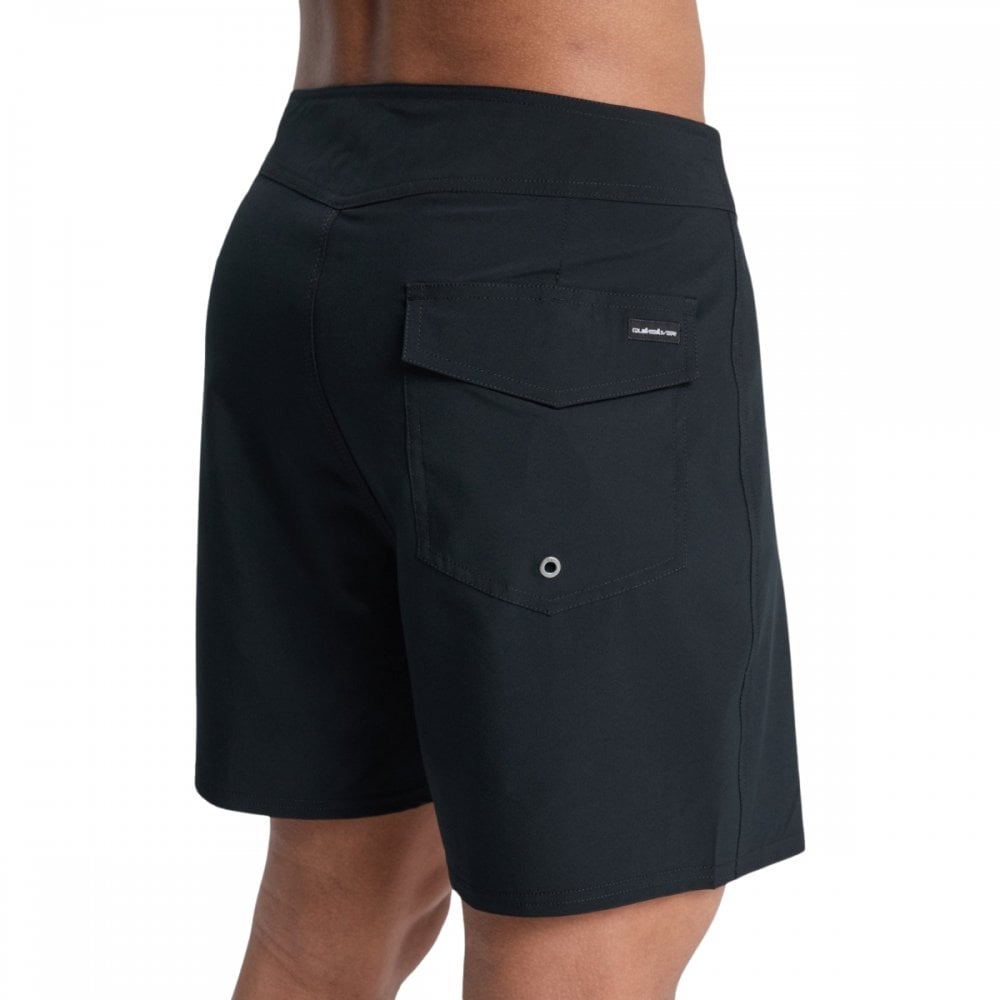 Quiksilver Surfsilk Kaimana 16 Boardshorts