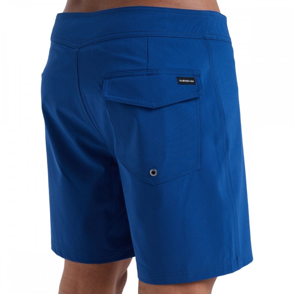 Quiksilver Surfsilk Kaimana 16 Boardshorts
