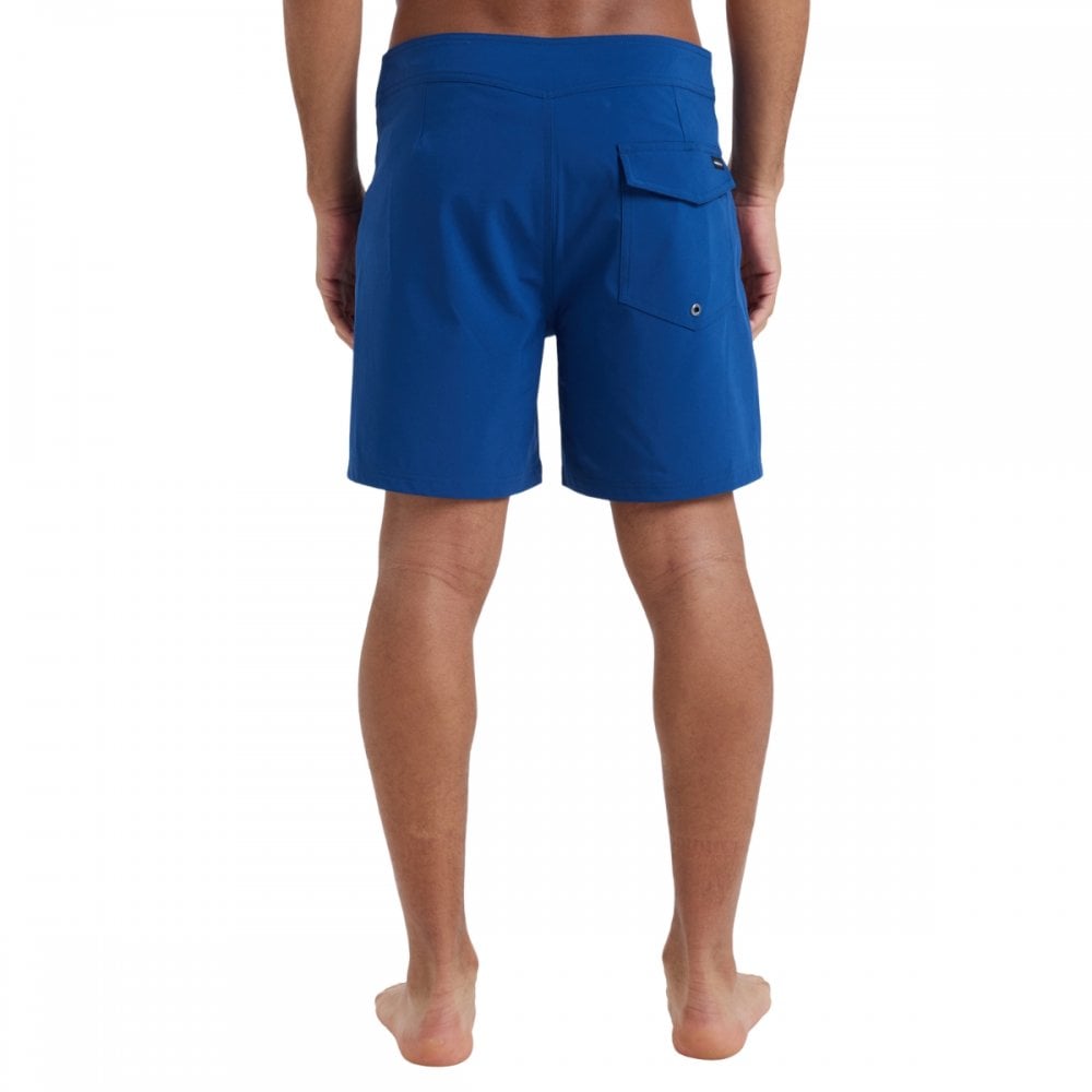 Quiksilver Surfsilk Kaimana 16 Boardshorts