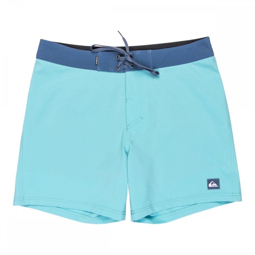 Quiksilver Surfsilk Kaimana 16 Boardshorts