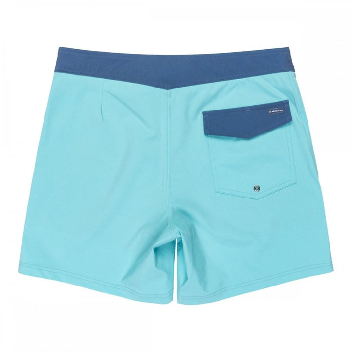 Quiksilver Surfsilk Kaimana 16 Boardshorts