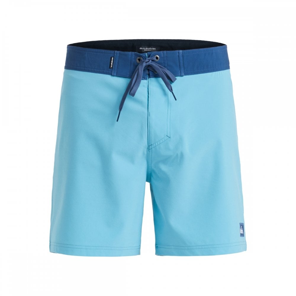Quiksilver Surfsilk Kaimana 16 Boardshorts